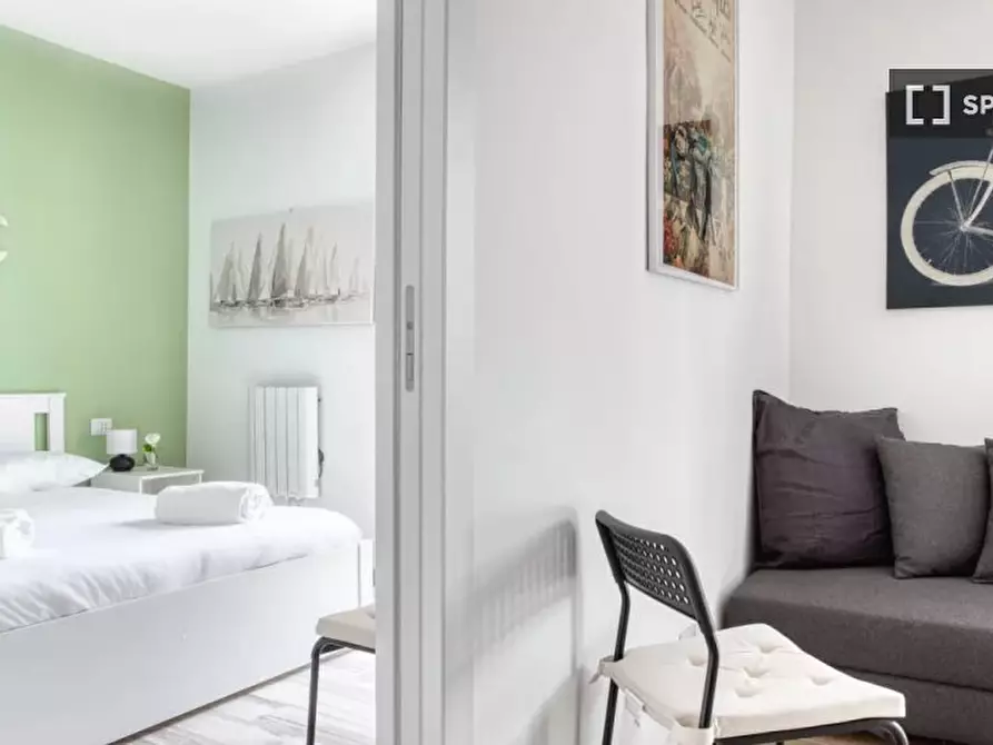 Immagine 18 di Appartamento in affitto  in Via Savona a Milano