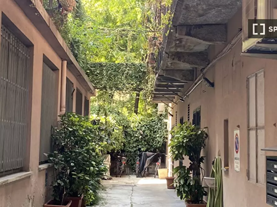Immagine 4 di Appartamento in affitto  in Corso S. Gottardo a Milano