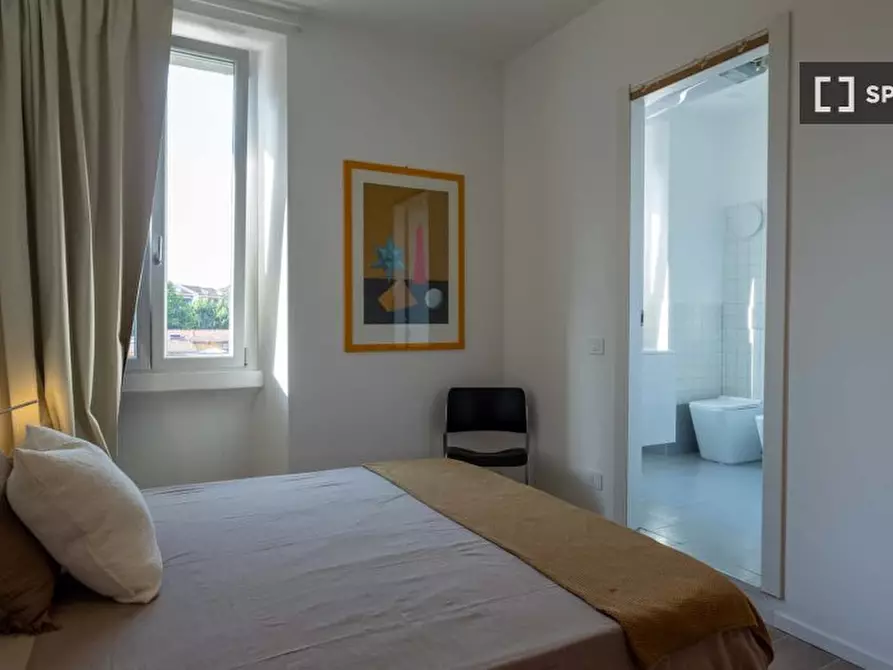 Immagine 12 di Appartamento in affitto  in Via Privata Ambrogio de Marchi Gherini a Milano