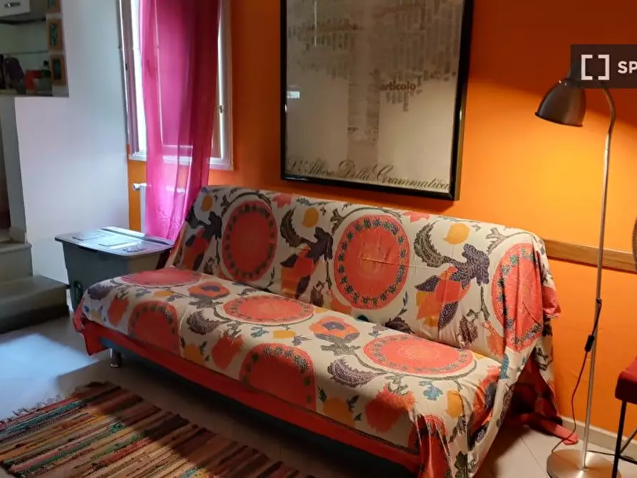 Immagine 5 di Camera condivisa in affitto  in Via dei Macci a Firenze