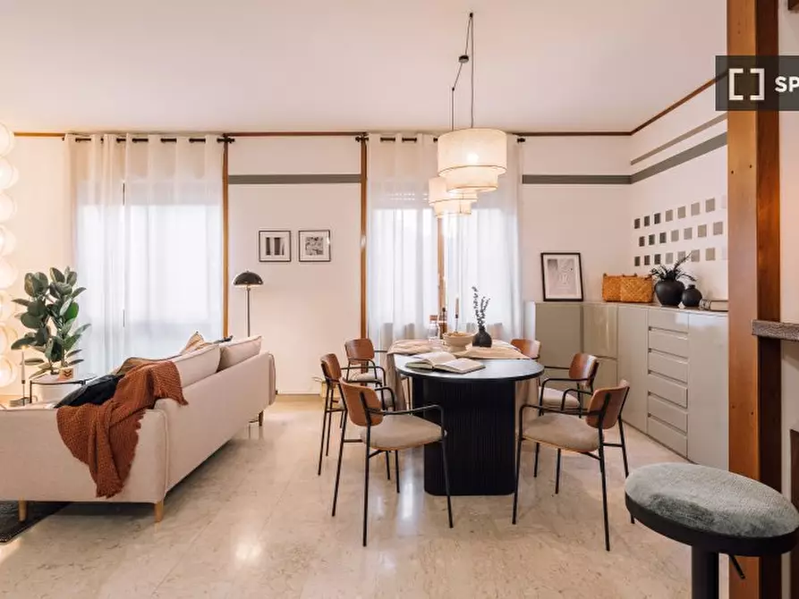 Immagine 8 di Appartamento in affitto  in Via Giovanni Pierluigi da Palestrina a Milano