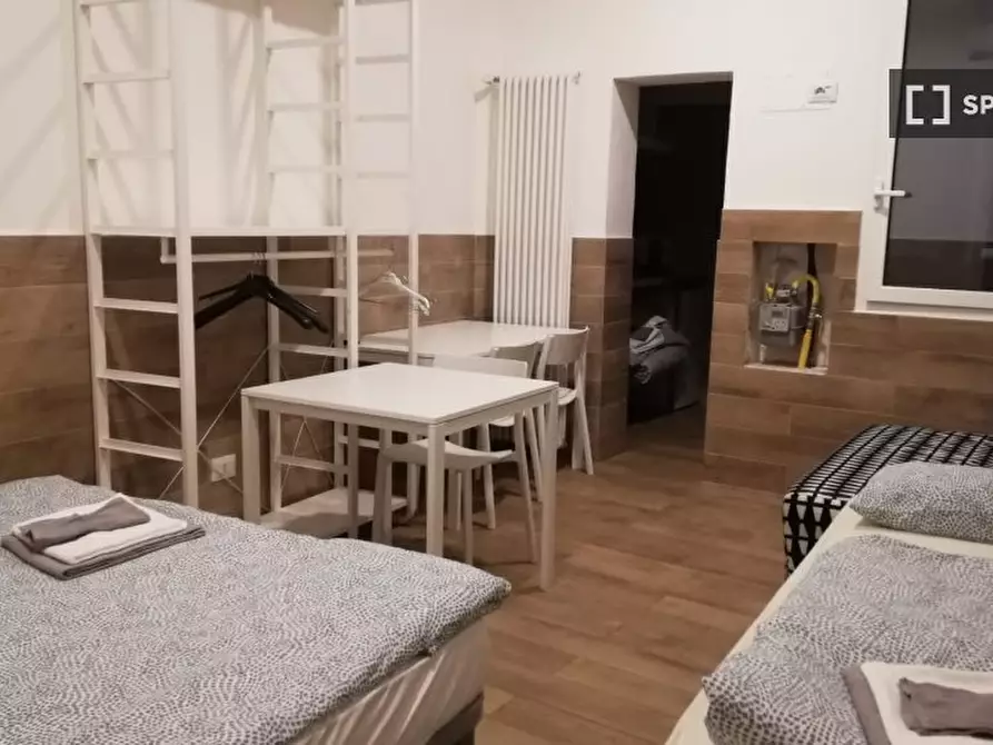 Immagine 6 di Ufficio in affitto  in Via Zamboni a Bologna