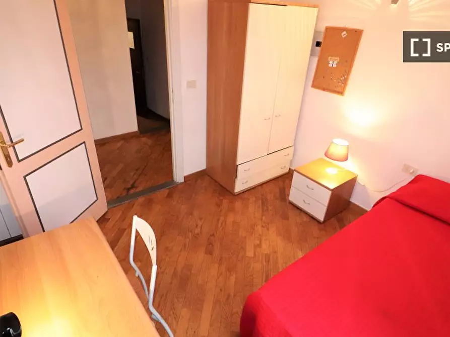 Immagine 1 di Camera condivisa in affitto  in Via Sant'Egidio a Firenze