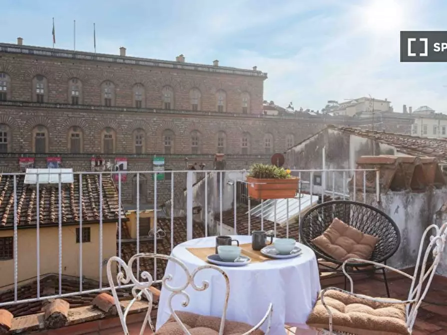 Immagine 17 di Appartamento in affitto  in Sdrucciolo de' Pitti a Firenze