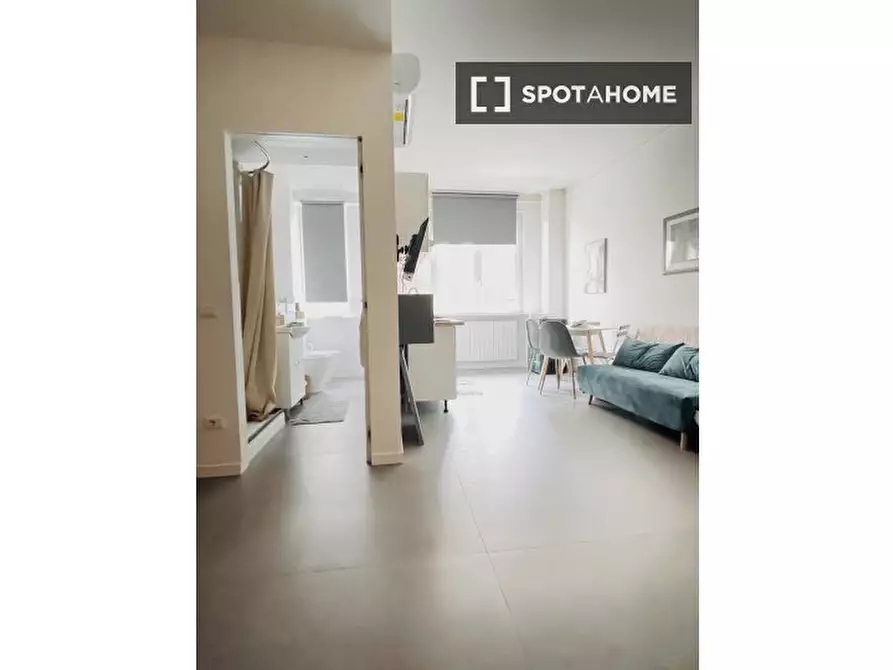 Immagine 4 di Ufficio in affitto  in Corso Buenos Aires a Milano