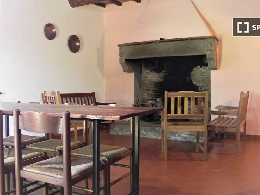 Immagine 1 di Appartamento in affitto  in Via di Camprena a Bibbiena