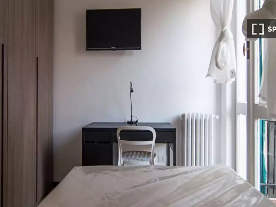 Immagine 6 di Camera condivisa in affitto  in Via Francesco Reina a Milano