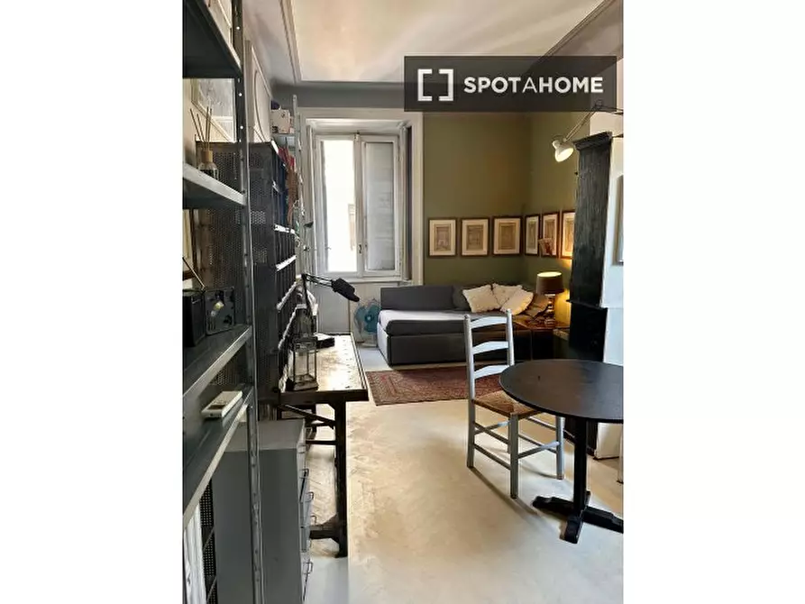 Immagine 1 di Ufficio in affitto  in Via Privata Vasto a Milano