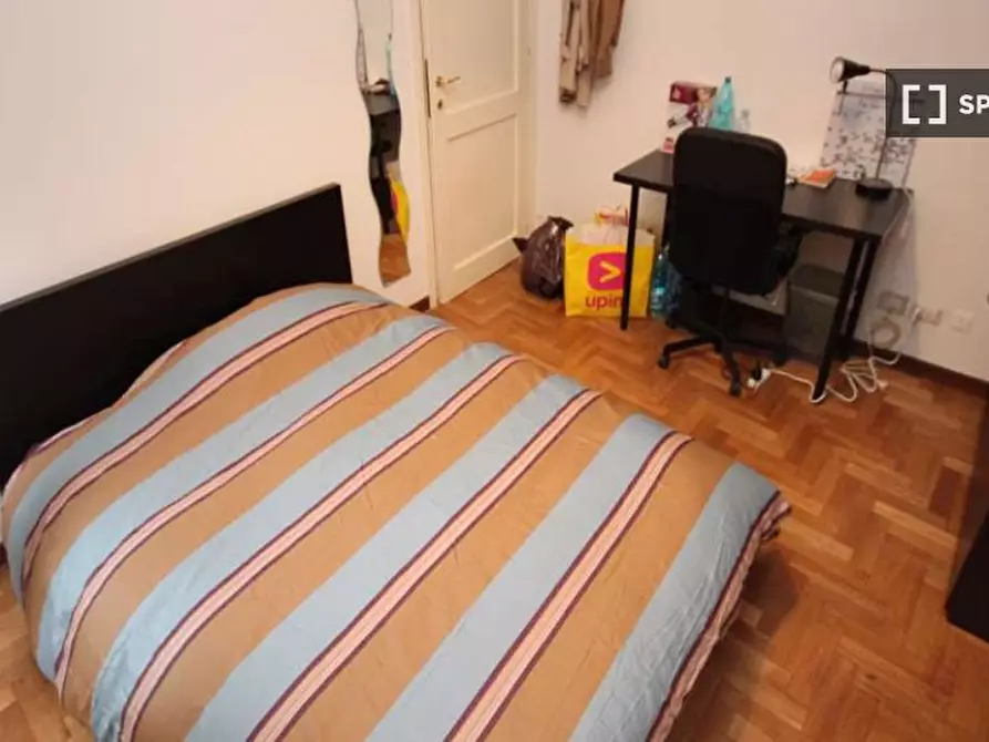 Immagine 5 di Camera condivisa in affitto  in Via Felice Bellotti a Milano