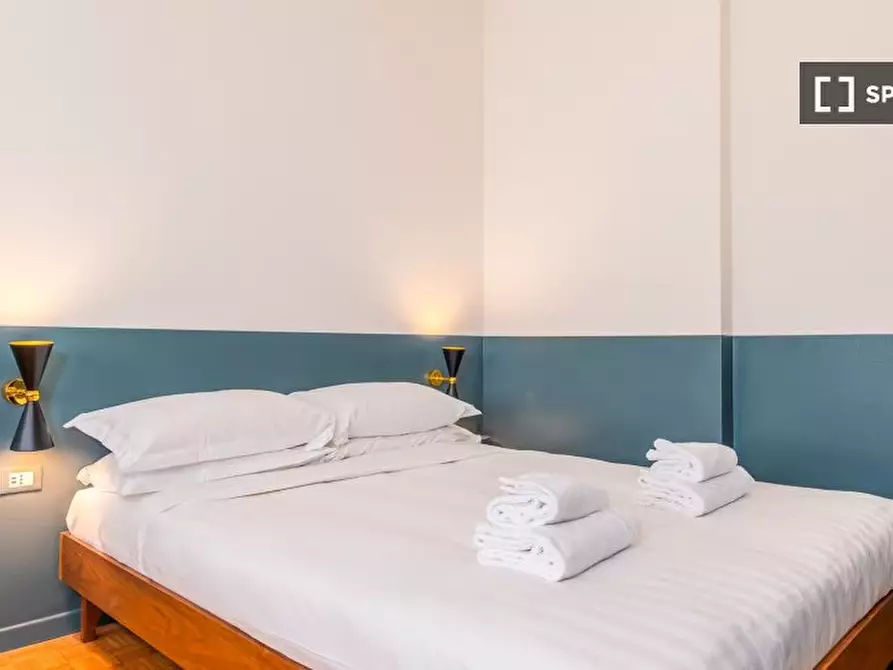 Immagine 1 di Ufficio in affitto  in Corso di Porta Romana a Milano