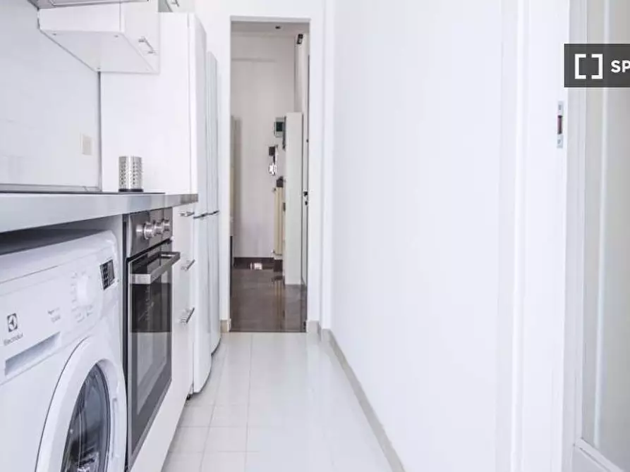 Immagine 11 di Camera condivisa in affitto  in Via Achille Zezon a Milano