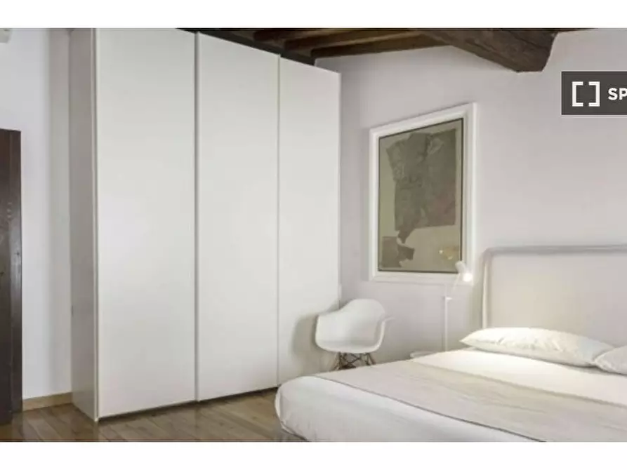 Immagine 2 di Appartamento in affitto  in Via dell'Orto a Firenze