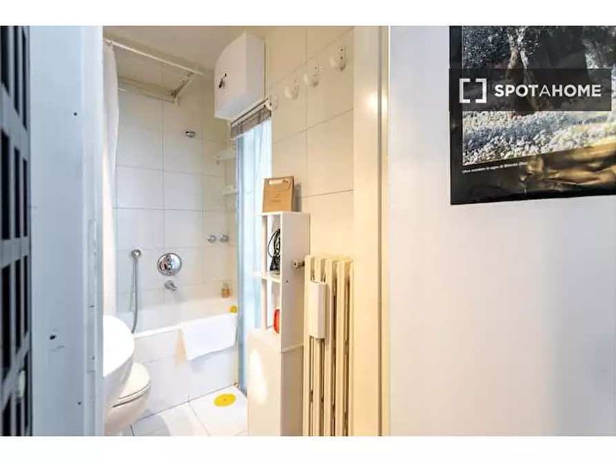 Immagine 12 di Ufficio in affitto  in Via Accademia a Milano