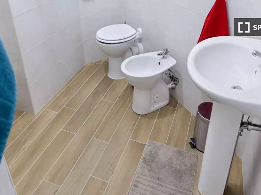 Immagine 14 di Camera condivisa in affitto  in Via San Vincenzo a Milano