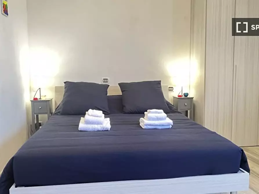 Immagine 3 di Ufficio in affitto  in Via Serio a Milano