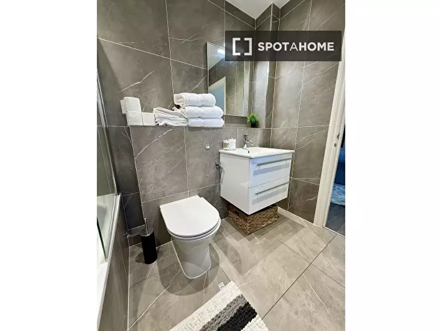 Immagine 14 di Appartamento in affitto  in flat a Islington