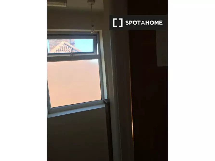 Immagine 12 di Camera condivisa in affitto  in Mill Ave a Hillingdon