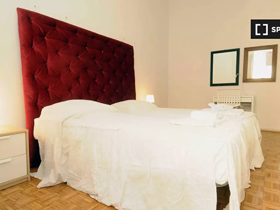 Immagine 11 di Appartamento in affitto  in Lungarno Amerigo Vespucci a Firenze