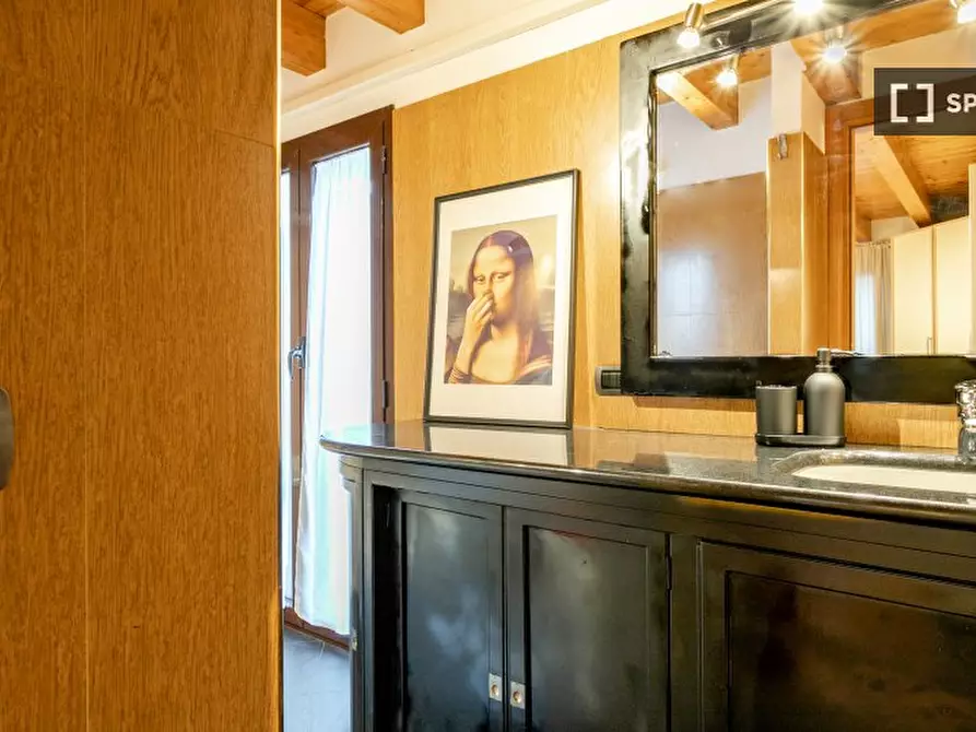 Immagine 5 di Appartamento in affitto  in Viale Lunigiana a Milano