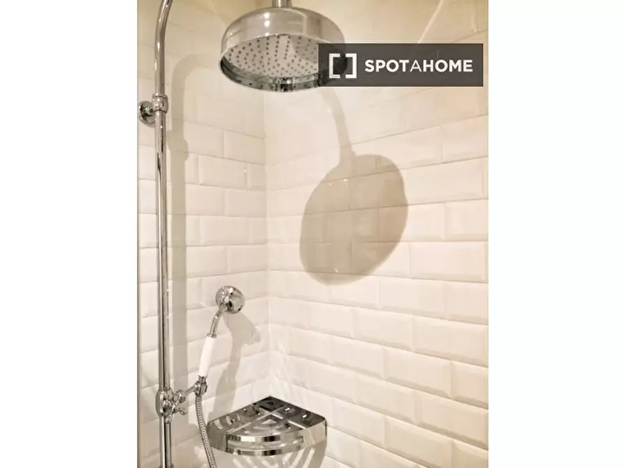 Immagine 16 di Ufficio in affitto  in Via Tertulliano a Milano