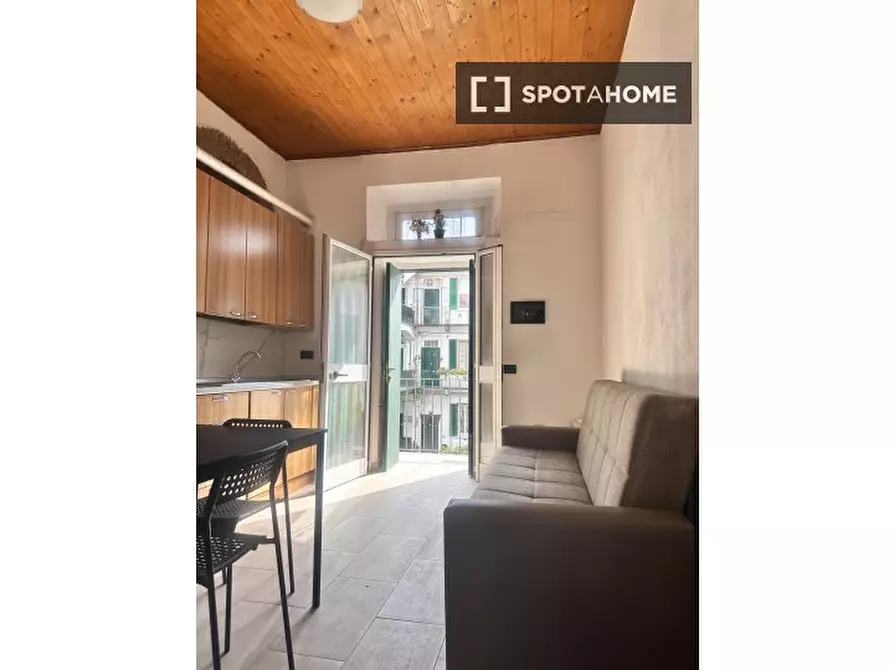 Immagine 2 di Appartamento in affitto  in Via Bergamo a Monza