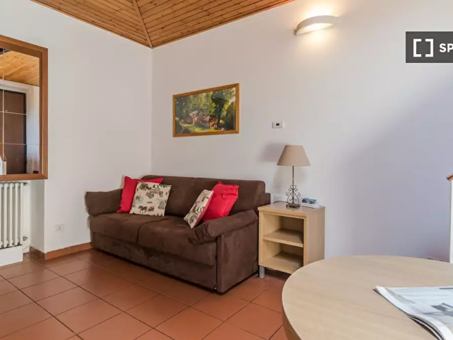 Immagine 6 di Appartamento in affitto  in Viale Bligny a Milano