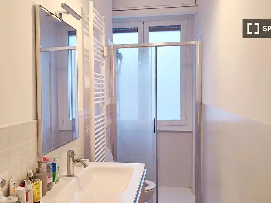 Immagine 12 di Appartamento in affitto  in Via Giovanni Milani a Milano