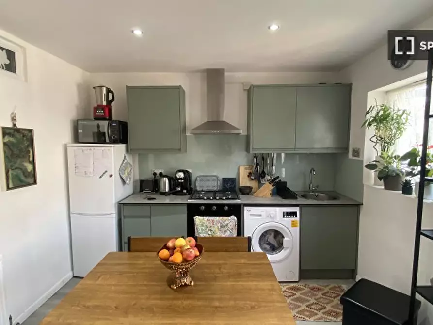 Immagine 1 di Appartamento in affitto  in Madras Road a Ilford