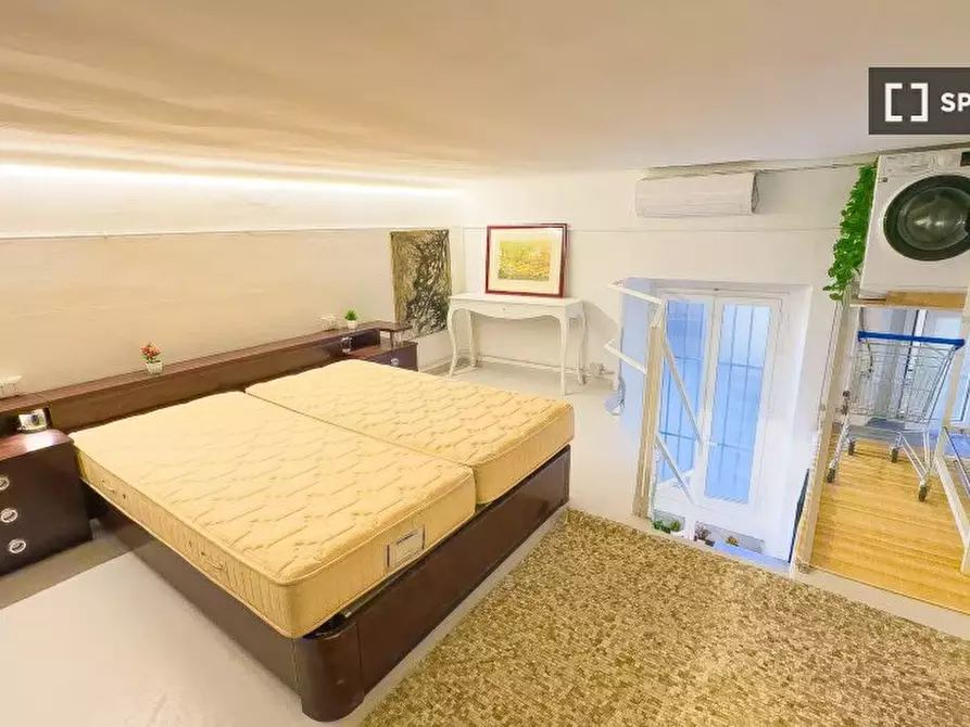 Immagine 11 di Appartamento in affitto  in Via Savona a Milano