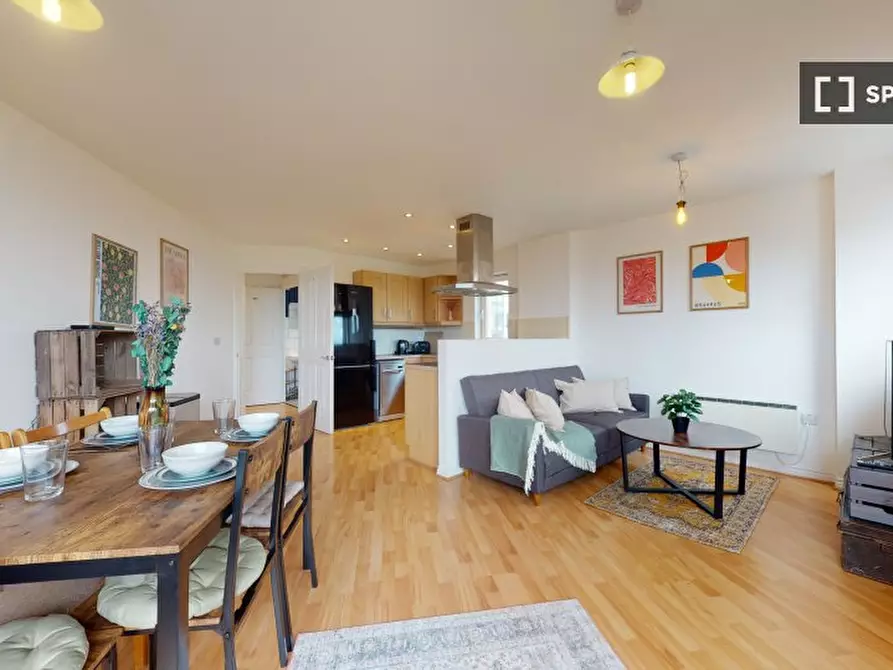 Immagine 7 di Appartamento in affitto  in Cottrill Gardens a Hackney