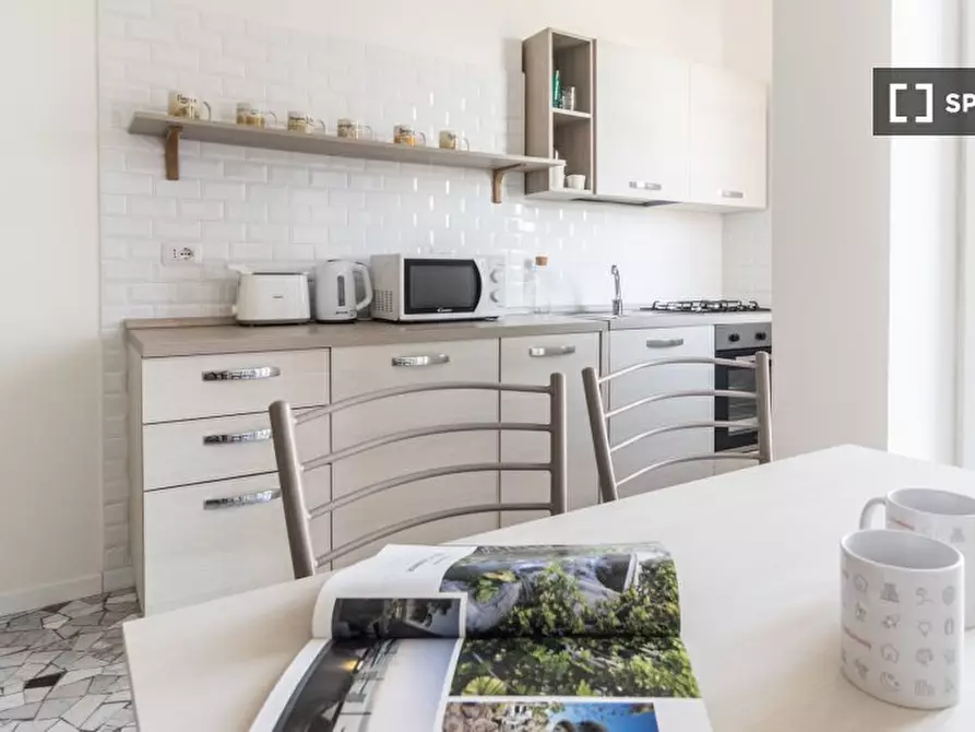 Immagine 15 di Appartamento in affitto  in Ripa di Porta Ticinese a Milano