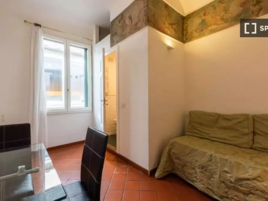Immagine 3 di Appartamento in affitto  in Via dei Fossi a Firenze