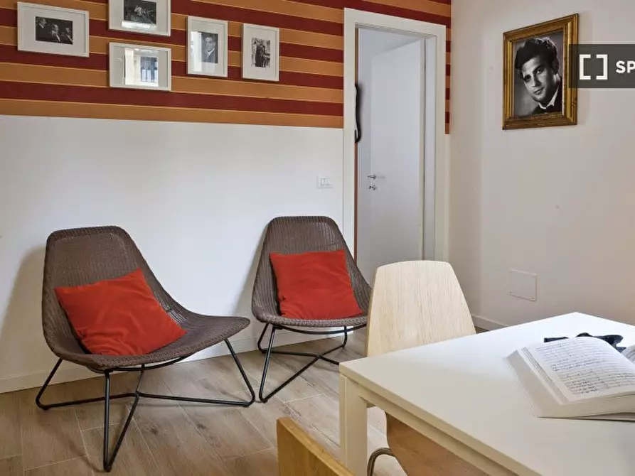 Immagine 1 di Appartamento in affitto  in Via Caretto a Milano