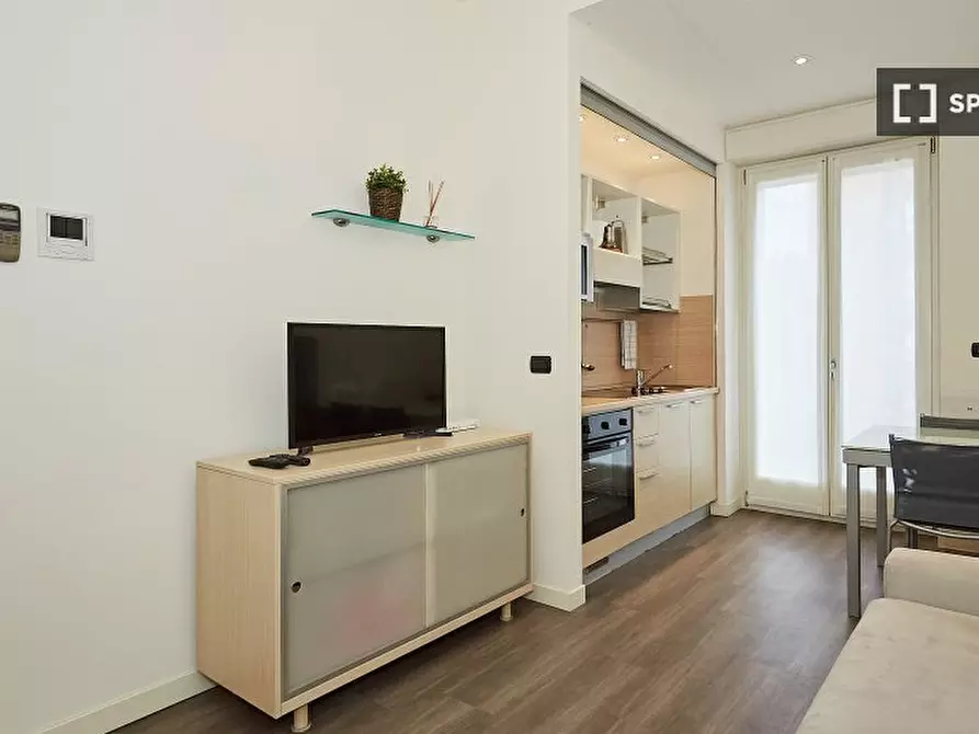 Immagine 4 di Appartamento in affitto  in Via Piero Capponi a Milano