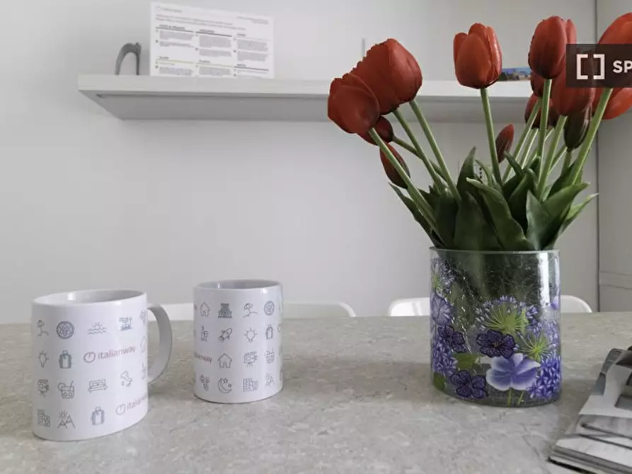 Immagine 14 di Appartamento in affitto  in Viale Bligny a Milano