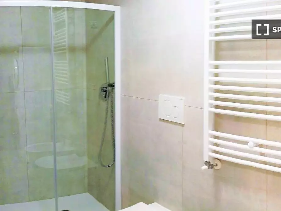 Immagine 11 di Appartamento in affitto  in Via Benedetto Spinoza a Milano