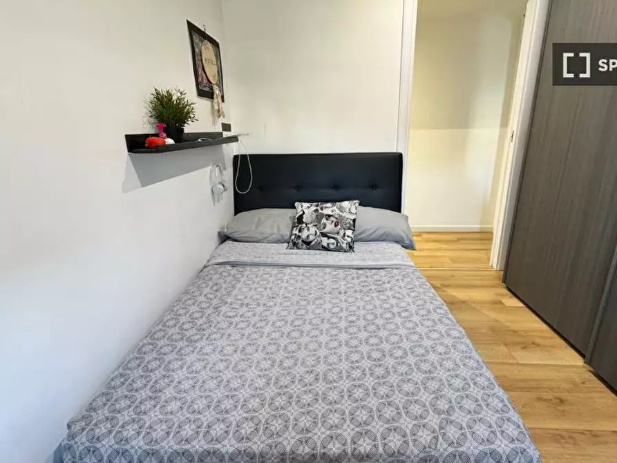 Immagine 3 di Camera condivisa in affitto  in Via Pieve Santo Stefano a Roma