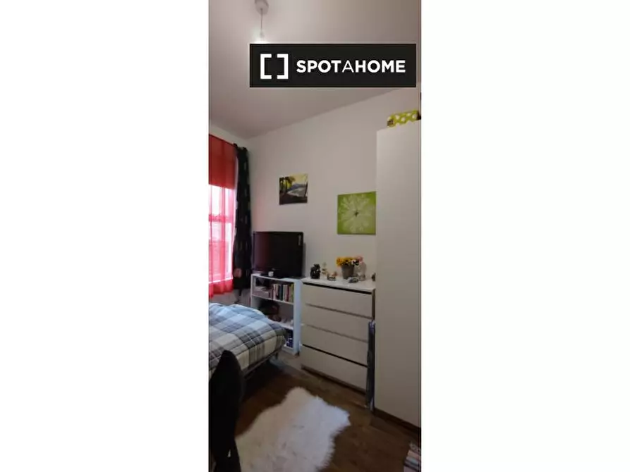 Immagine 6 di Camera condivisa in affitto  in Prince Regent Ln a East Ham