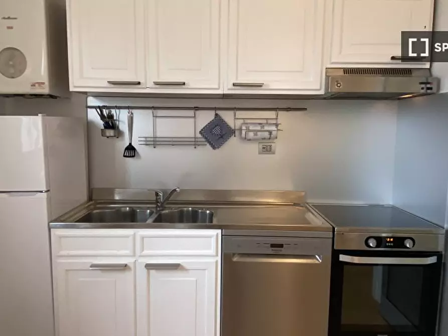 Immagine 14 di Appartamento in affitto  in Piazzale Libia a Milano