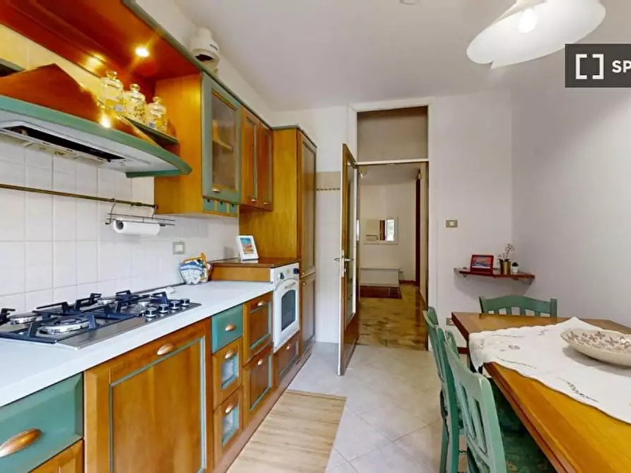 Immagine 9 di Camera condivisa in affitto  in VIA salandra a Padova