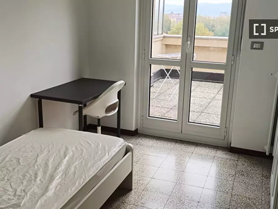 Immagine 13 di Camera condivisa in affitto  in Corso Svizzera a Torino