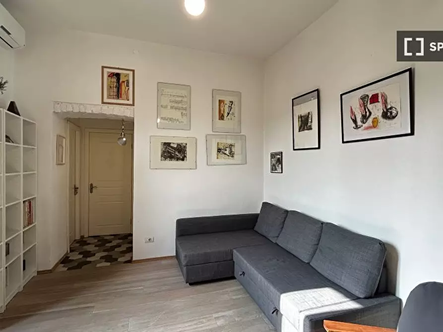 Immagine 2 di Appartamento in affitto  in Via Matteo Maria Boiardo a Milano