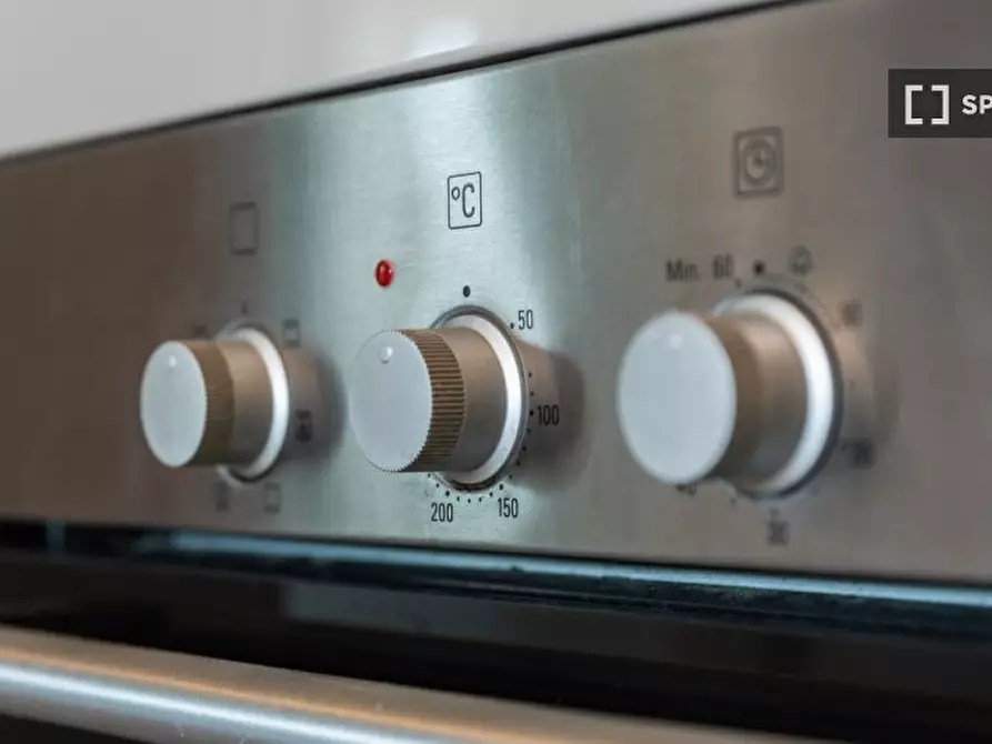 Immagine 14 di Appartamento in affitto  in Viale Giorgio Cingoli a Roma