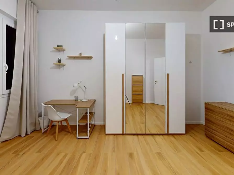 Immagine 2 di Camera condivisa in affitto  in Via Fossolo a Bologna