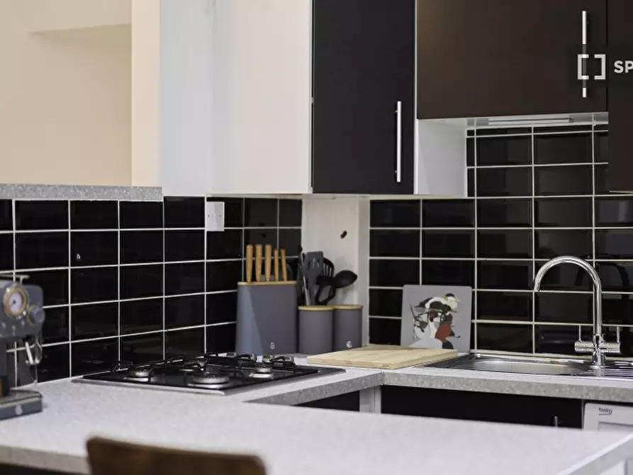 Immagine 5 di Appartamento in affitto  in Colless Rd a Tottenham