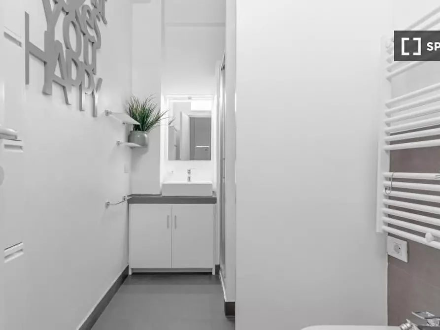 Immagine 18 di Appartamento in affitto  in Viale Tibaldi a Milano