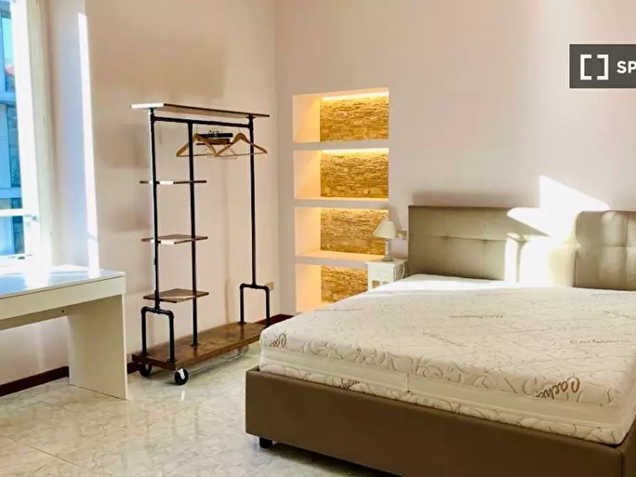 Immagine 2 di Appartamento in affitto  in Viale Pasubio a Milano