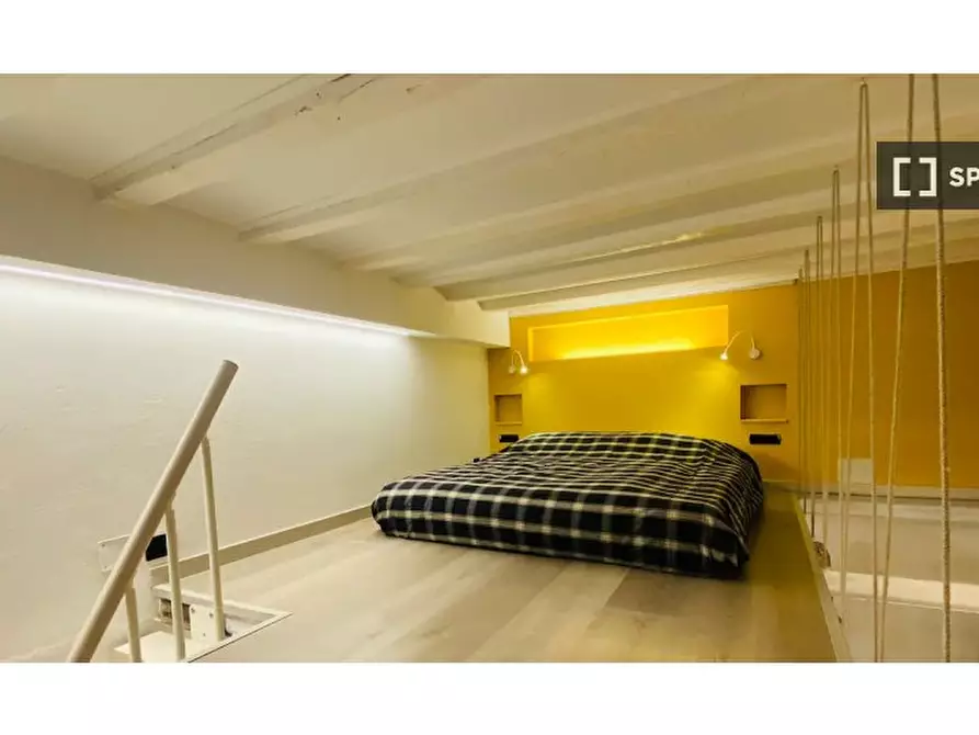 Immagine 5 di Appartamento in affitto  in Via Federico Confalonieri a Milano