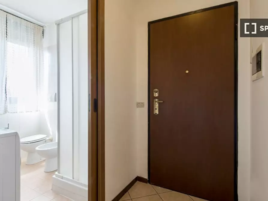 Immagine 14 di Appartamento in affitto  in Via Pietro Andrea Saccardo a Milano