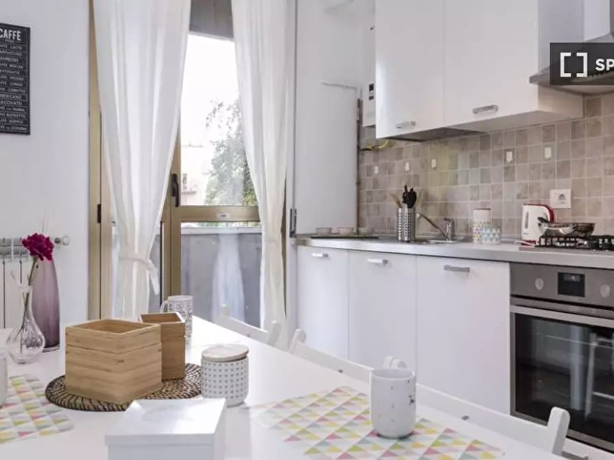 Immagine 8 di Camera condivisa in affitto  in Viale Giovanni Vicini a Bologna